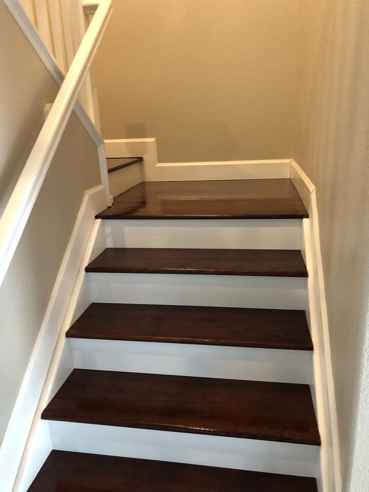 Photo of Wood Grinders Flooring