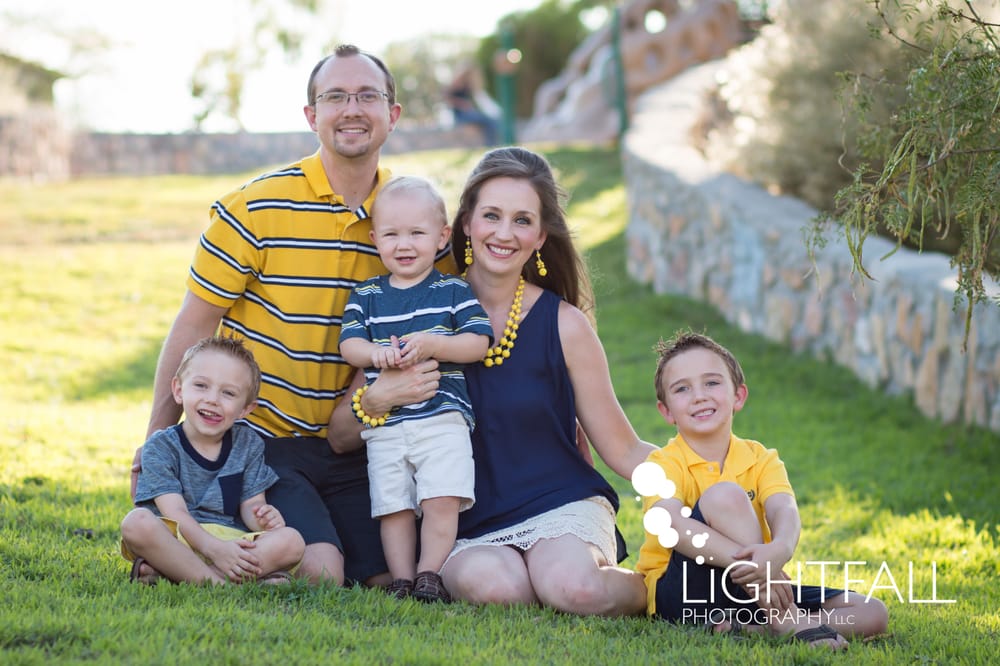 Photo of Lightfall Photography