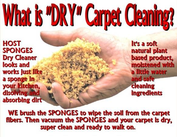 Photo of Revive Carpet Cleaning