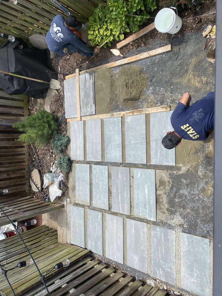 Photo of C A C Masonry & Restauration