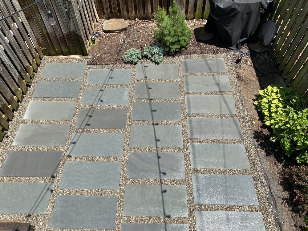 Photo of C A C Masonry & Restauration