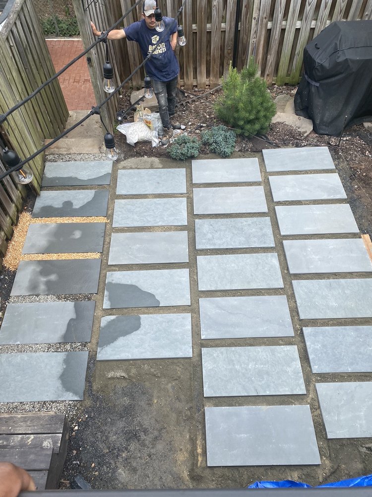 Photo of C A C Masonry & Restauration