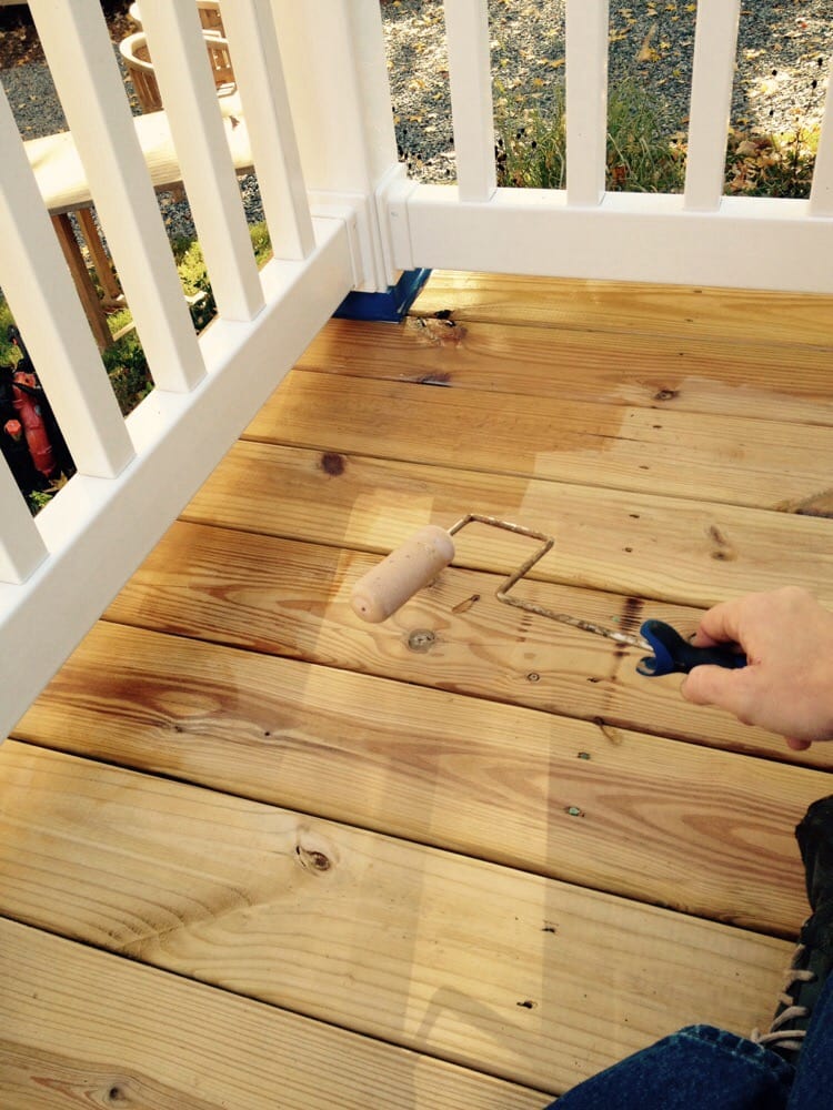 Photo of Dave And Son Pressure Washing