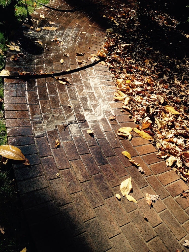 Photo of Dave And Son Pressure Washing
