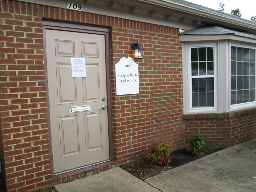 Photo of Hampton Roads Legal Services