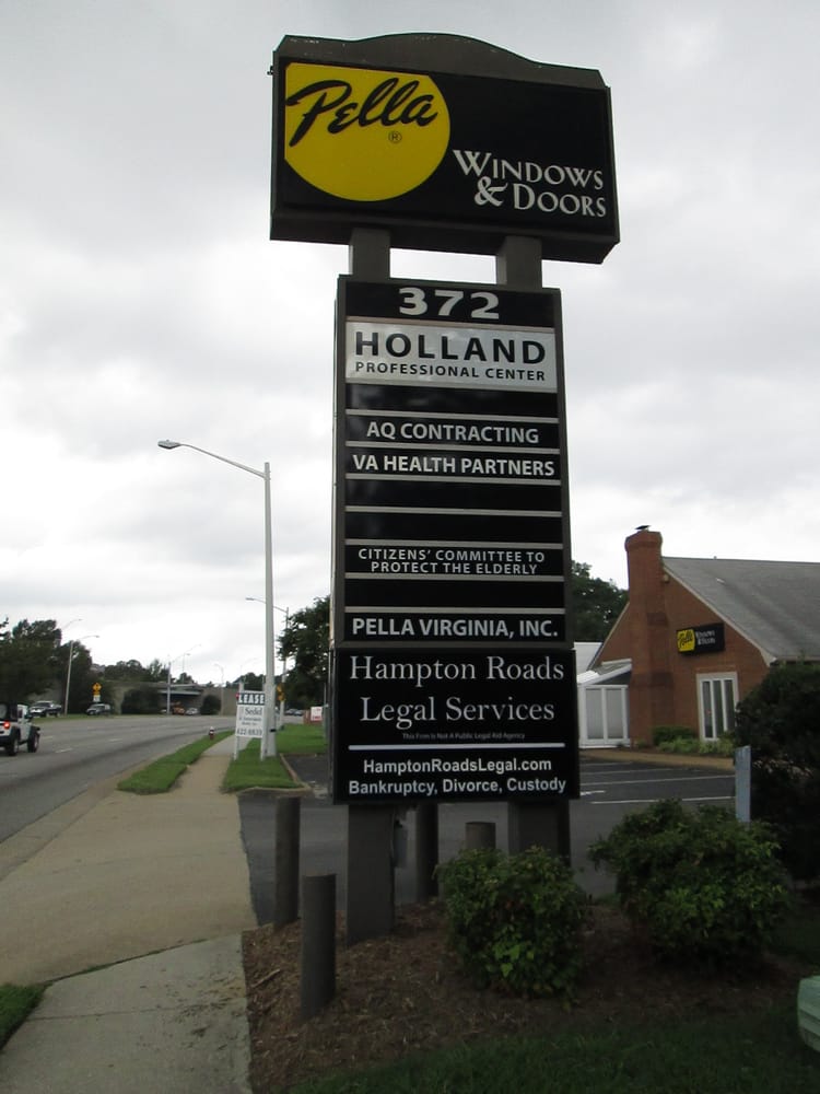 Photo of Hampton Roads Legal Services