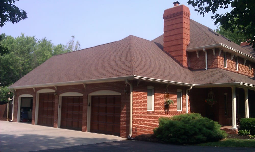 Photo of Sanders Construction Company