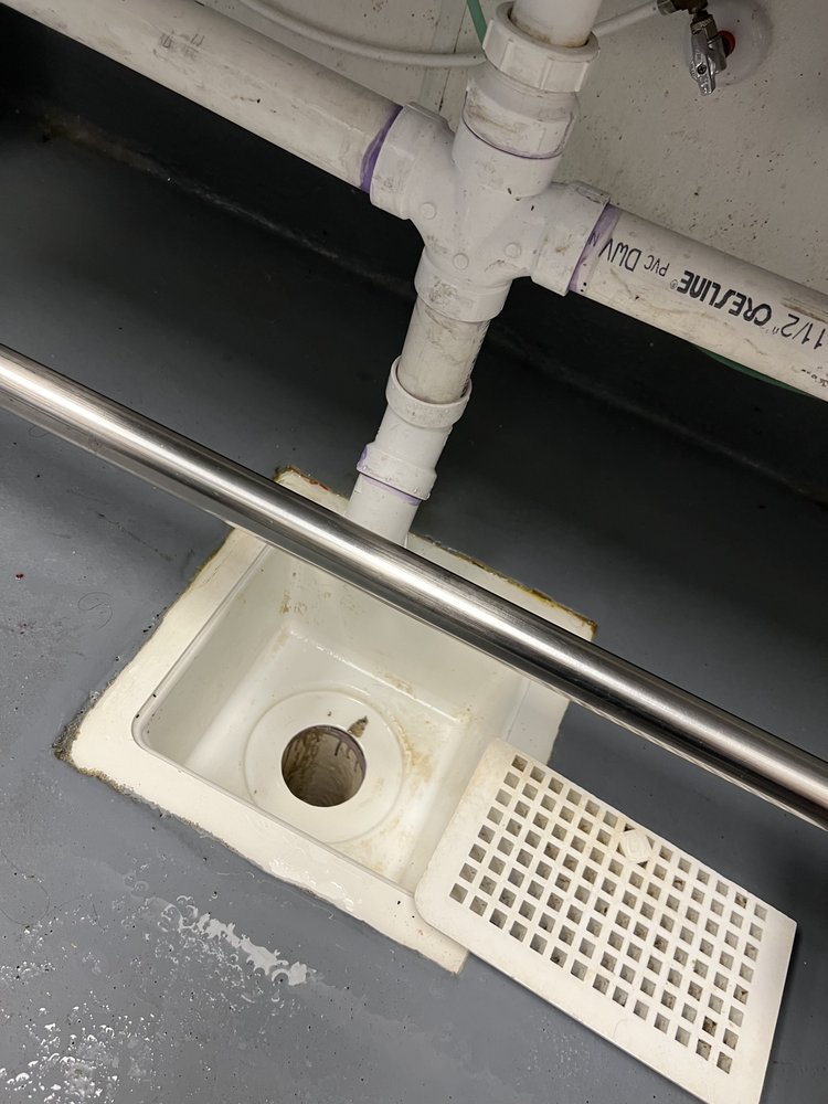 Photo of Aloha Cleaning