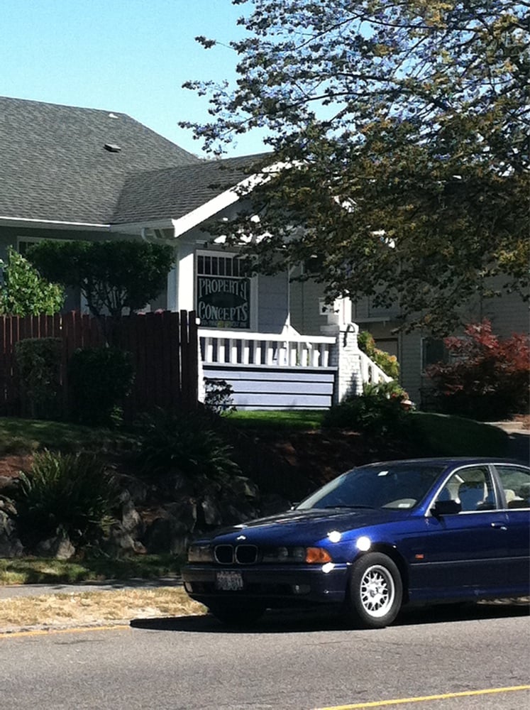 Photo of Property Concepts