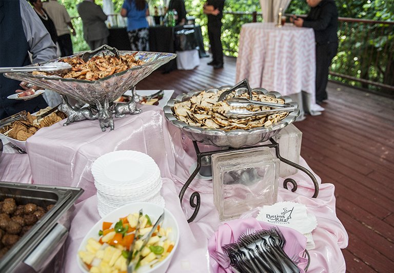 Photo of Ferrufino Event Services Solutions