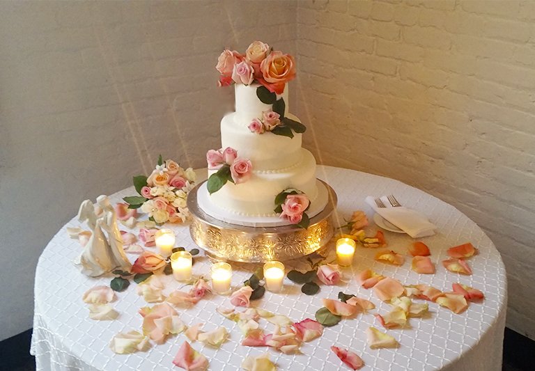 Photo of Ferrufino Event Services Solutions