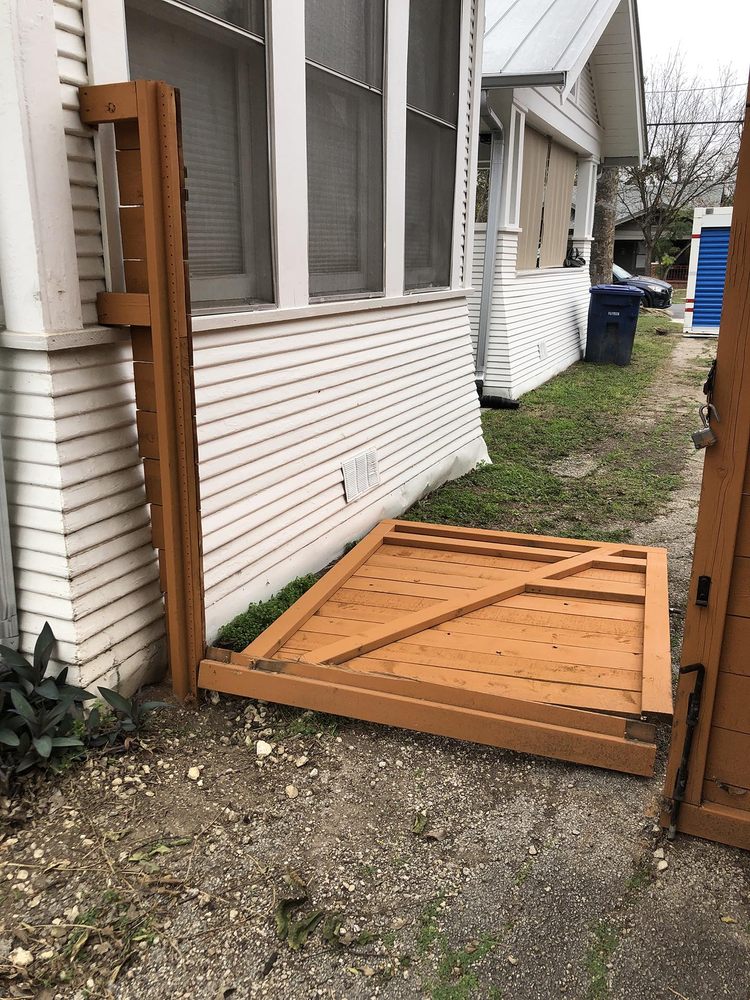 Photo of Superior Fence Co. of San Antonio