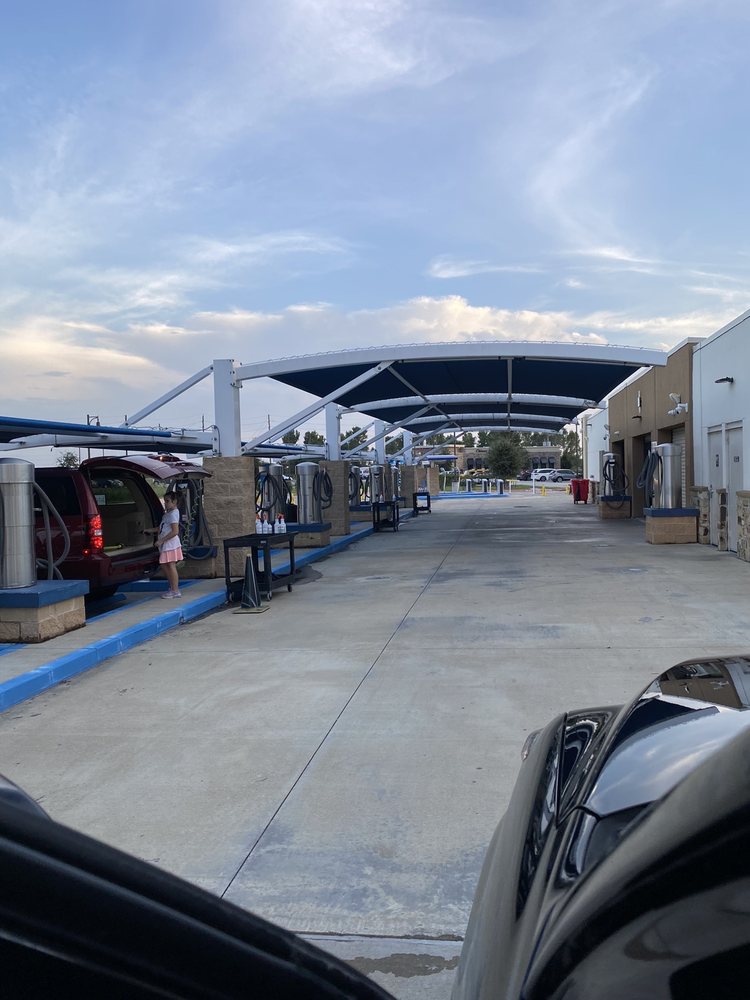 Photo of Blue Fin Car Wash