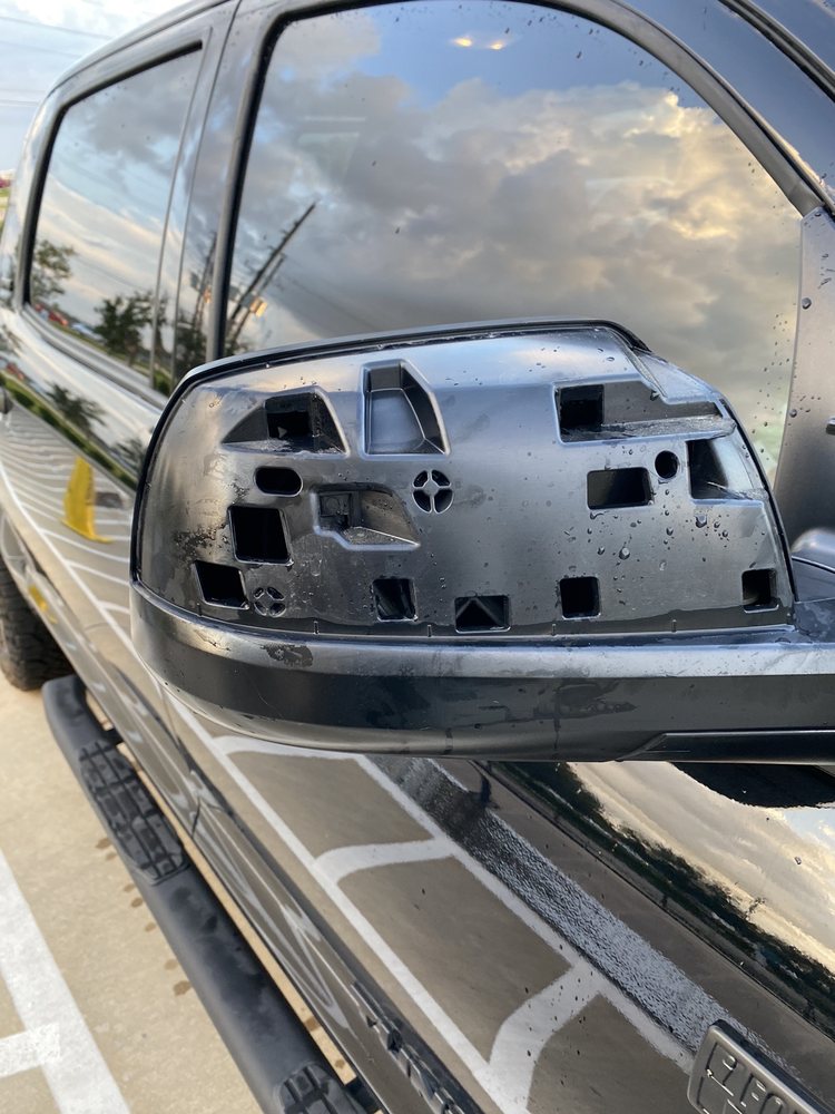 Photo of Blue Fin Car Wash