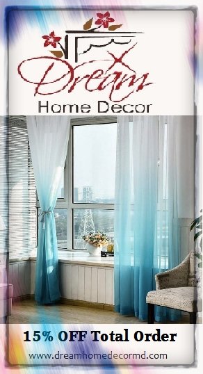 Photo of Dream Home Decor