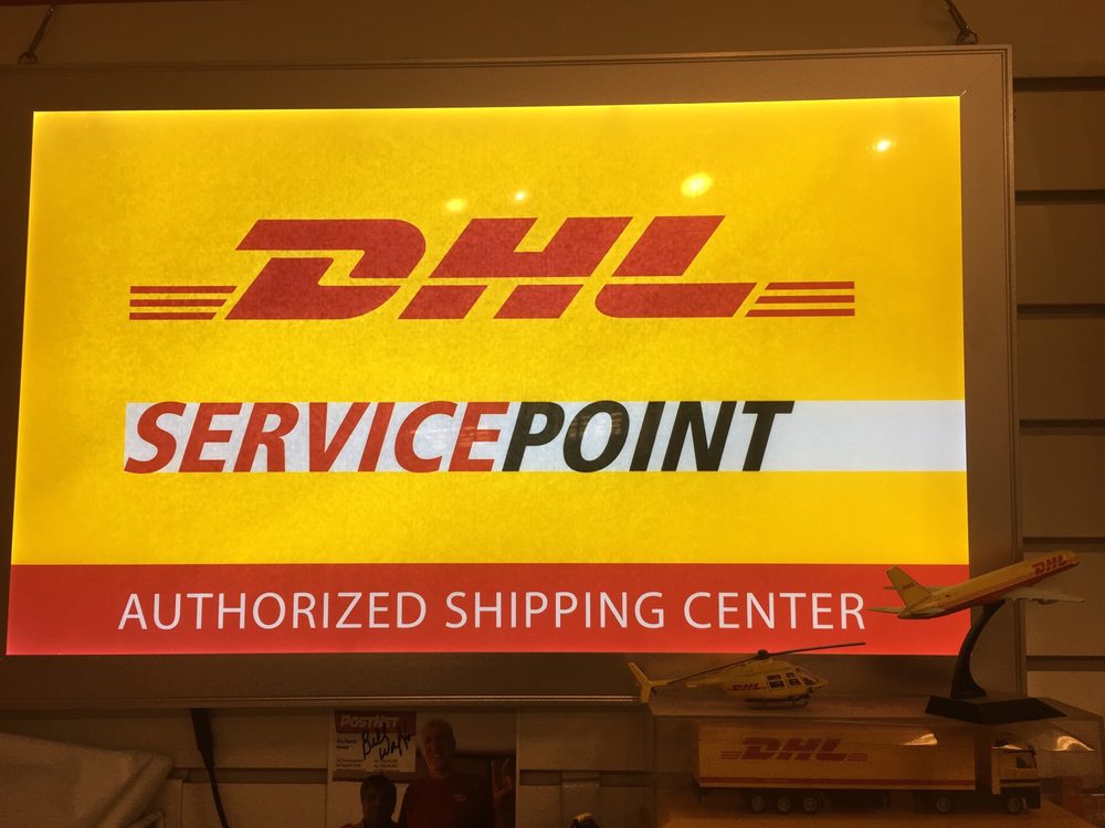 Photo of PostNet
