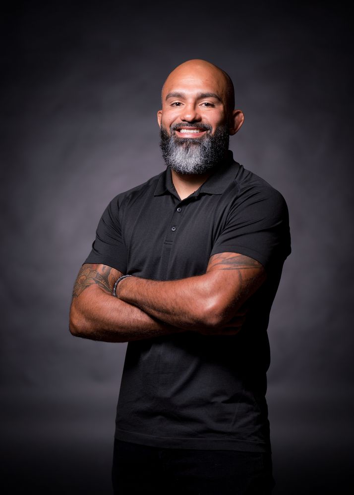 Photo of David Castillo - Utah Real Estate