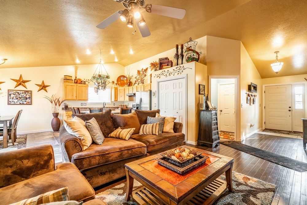 Photo of David Castillo - Utah Real Estate