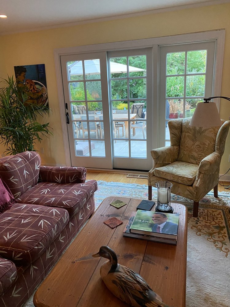 Photo of West Coast Windows and Doors