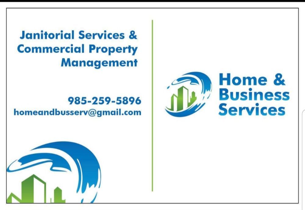 Photo of Home and Business Services