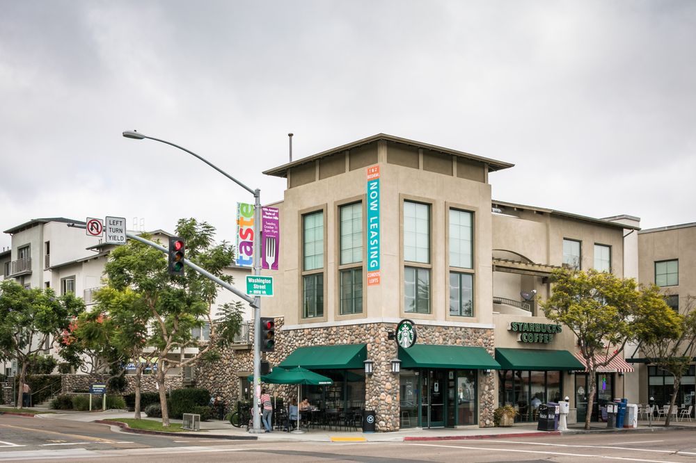 Photo of Mission Hills Commons Apartments