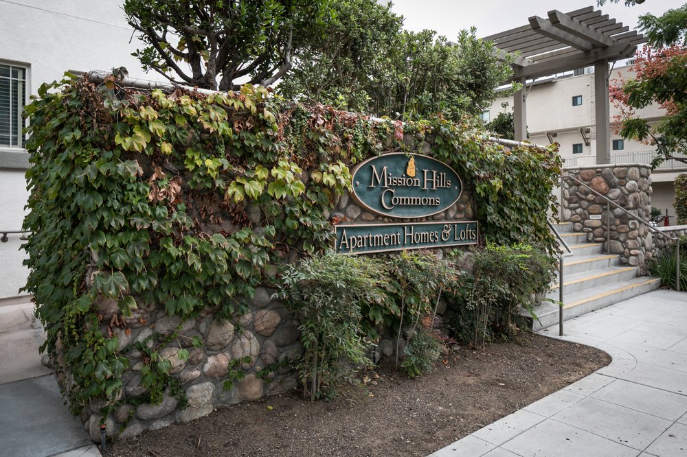 Photo of Mission Hills Commons Apartments