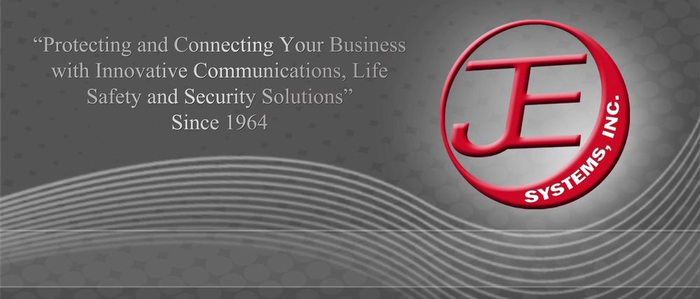Photo of JE Systems