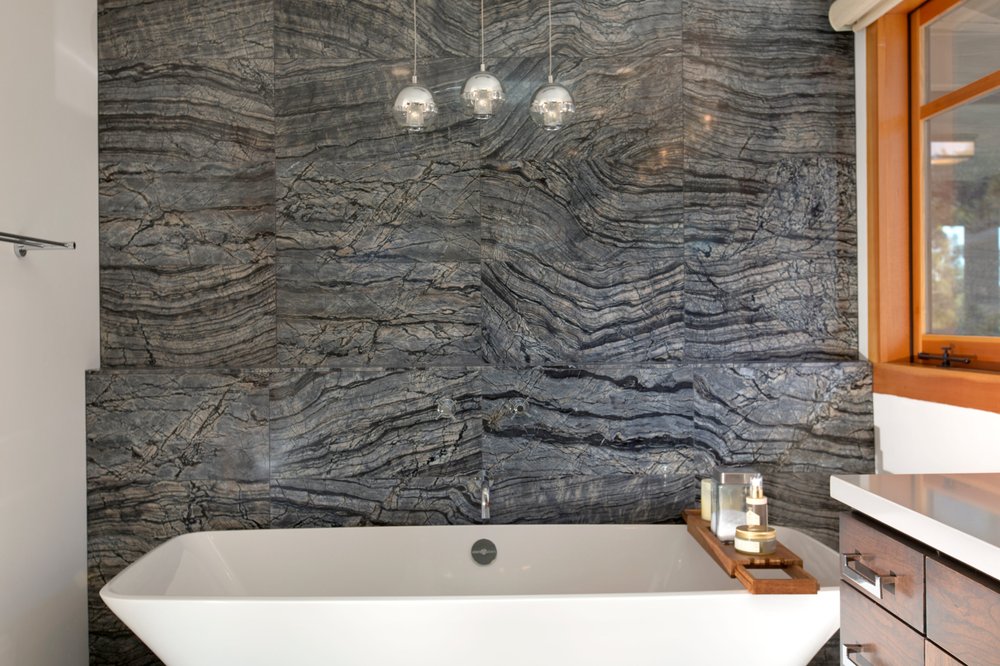 Photo of Caldwell Custom Tile & Stone