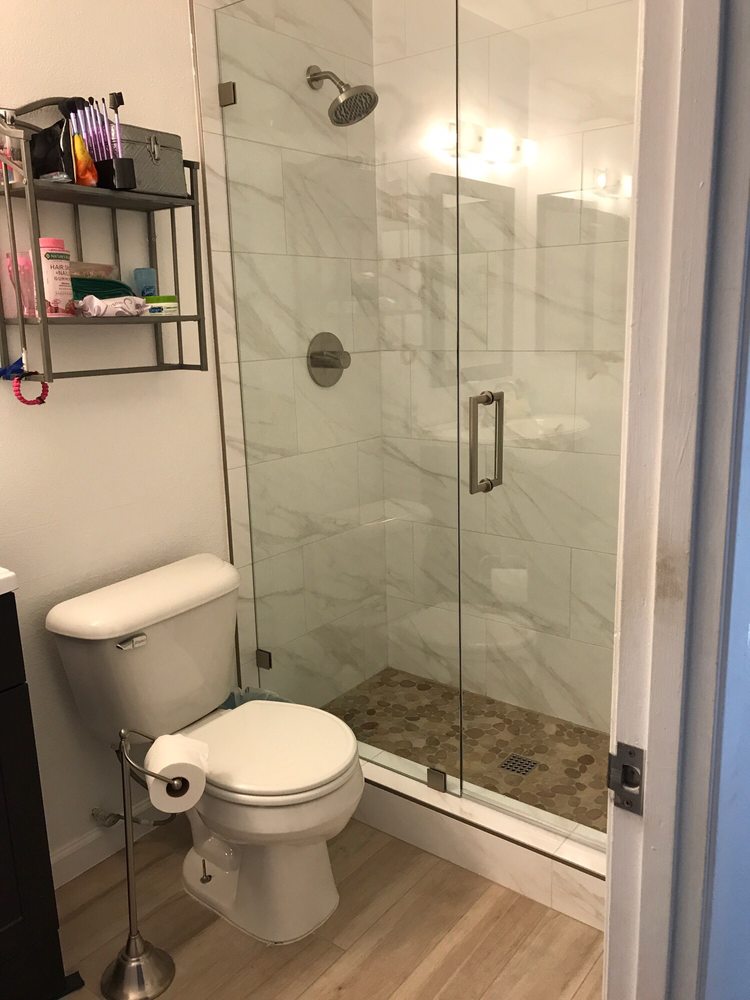 Photo of Caldwell Custom Tile & Stone
