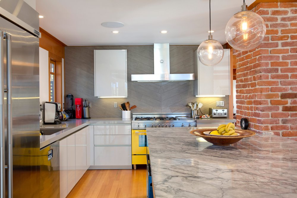 Photo of Caldwell Custom Tile & Stone