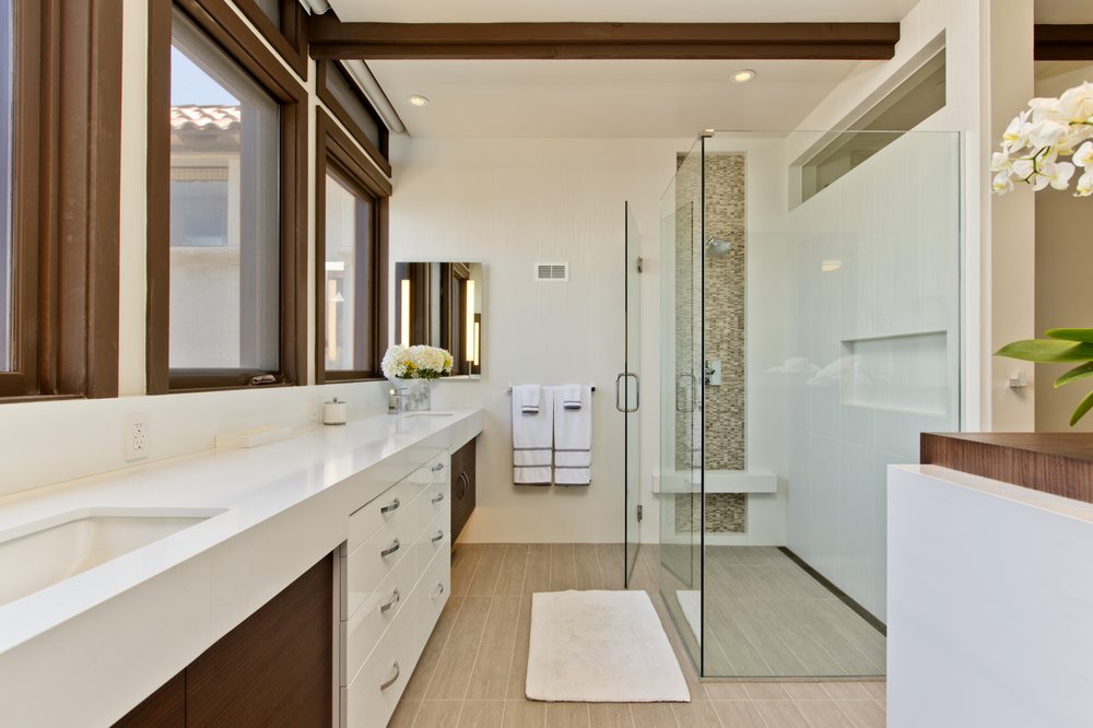 Photo of Caldwell Custom Tile & Stone