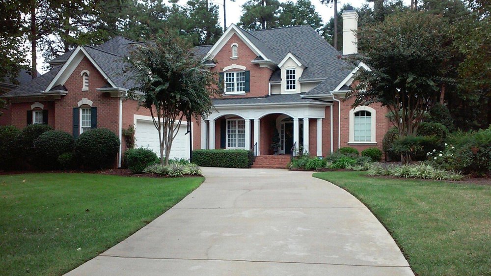 Photo of RNM Pressure Washing Epoxy Flooring