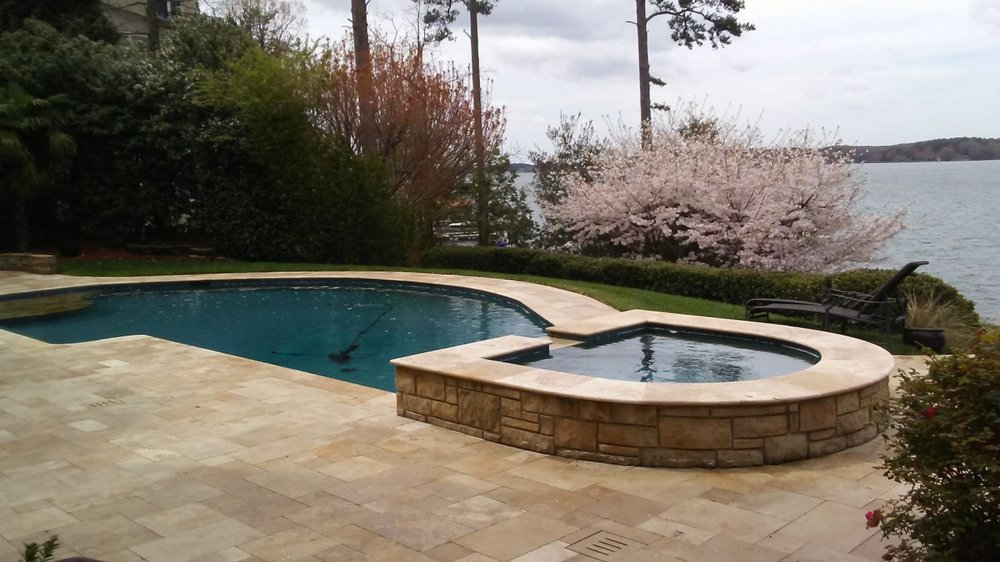 Photo of RNM Pressure Washing Epoxy Flooring