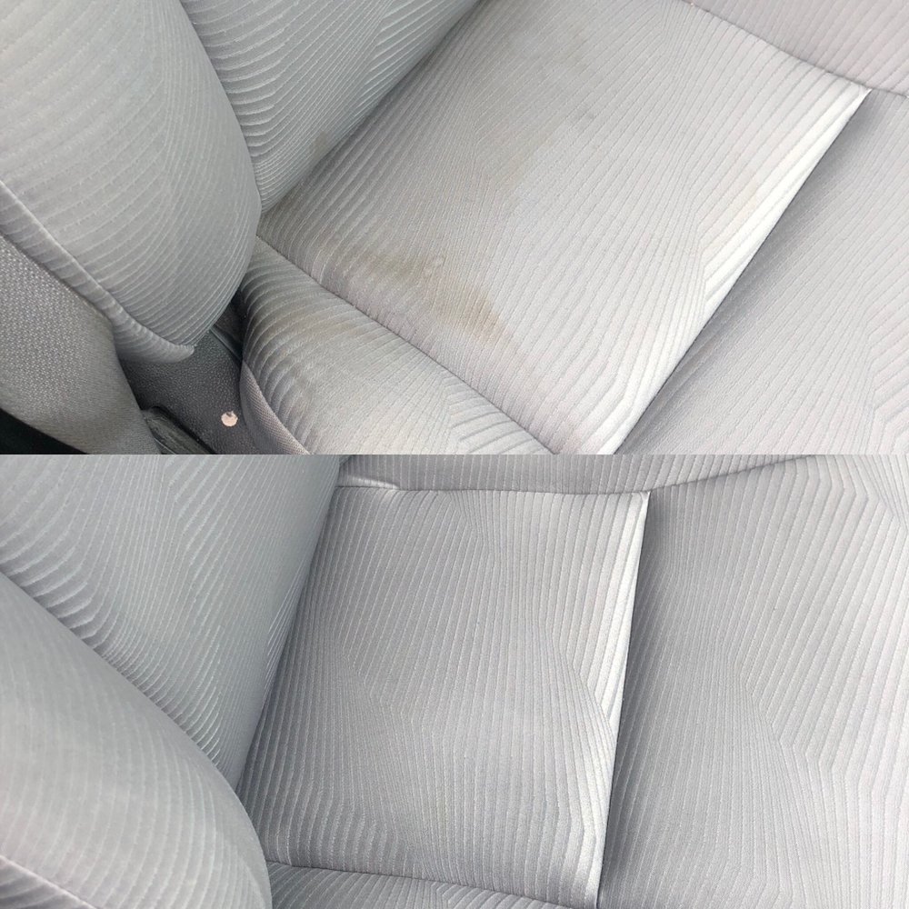 Photo of First Class Mobile Detailing Services