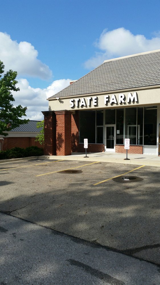 Photo of James Reed - State Farm Insurance Agent