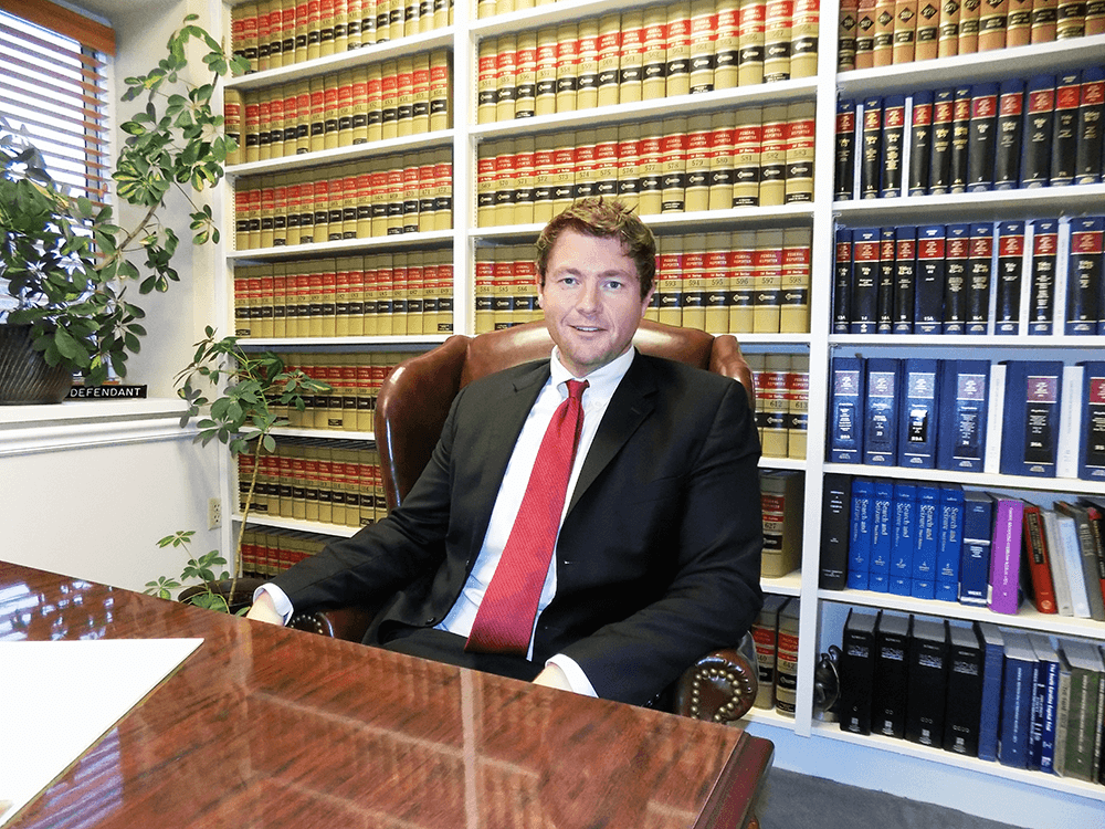 Photo of Law Office of Nick Mermiges