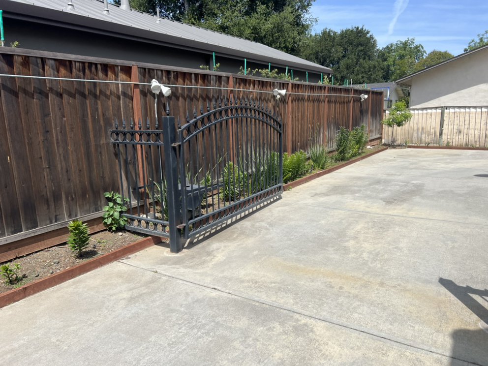 Photo of BMS Garage Doors And Gates