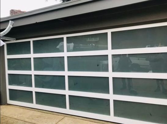 Photo of BMS Garage Doors And Gates