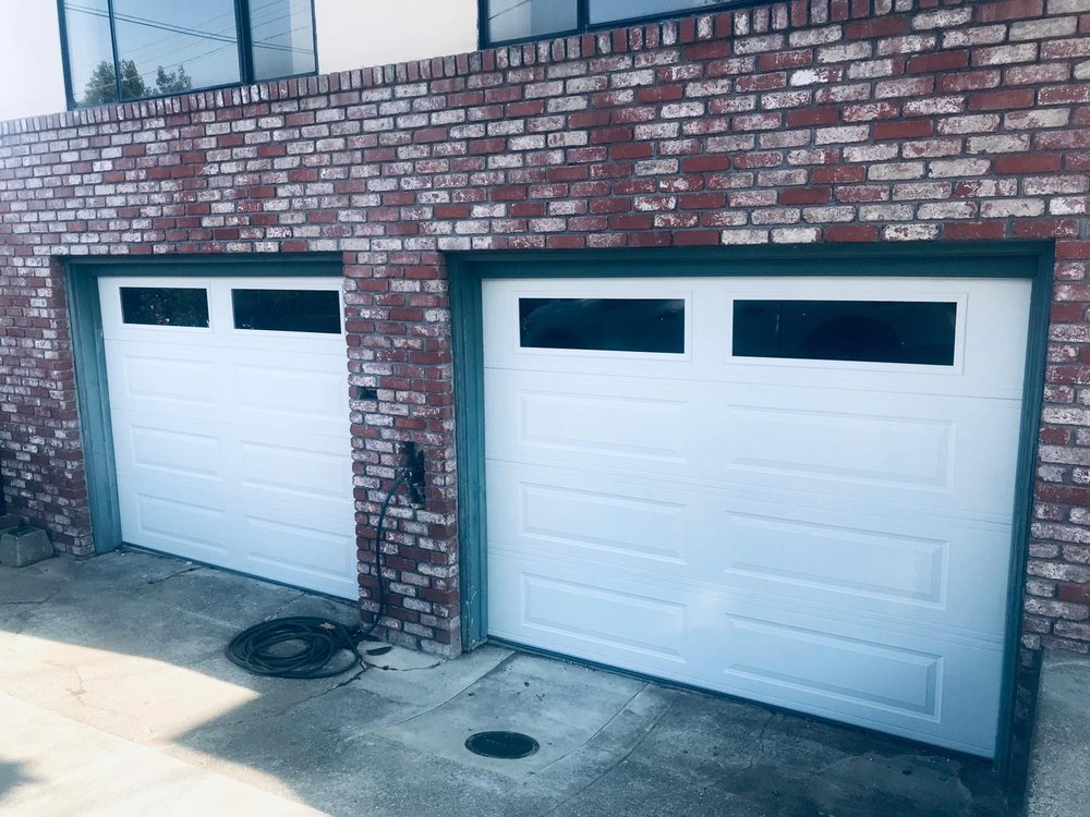 Photo of BMS Garage Doors And Gates