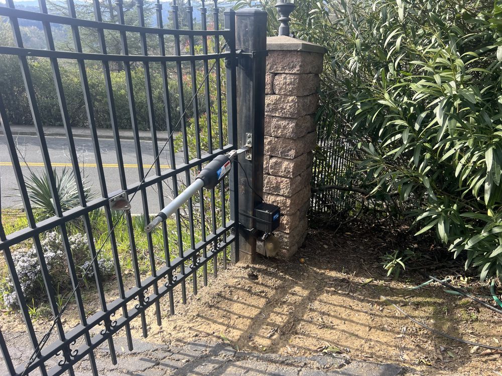 Photo of BMS Garage Doors And Gates