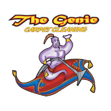 Photo of The Genie Carpet Cleaning