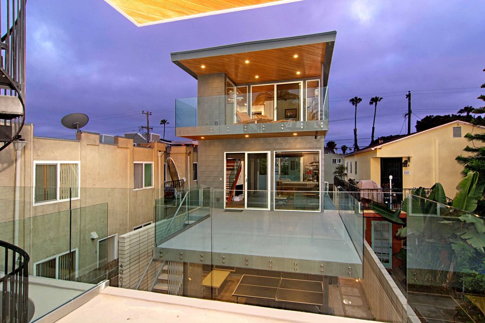 Photo of Jeff Kull Construction Development