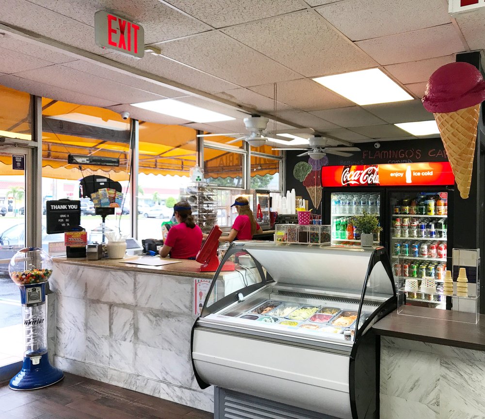 Photo of Flamingo's Laundromat