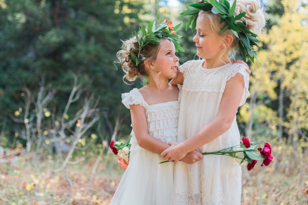 Photo of Wildflower Weddings and Events