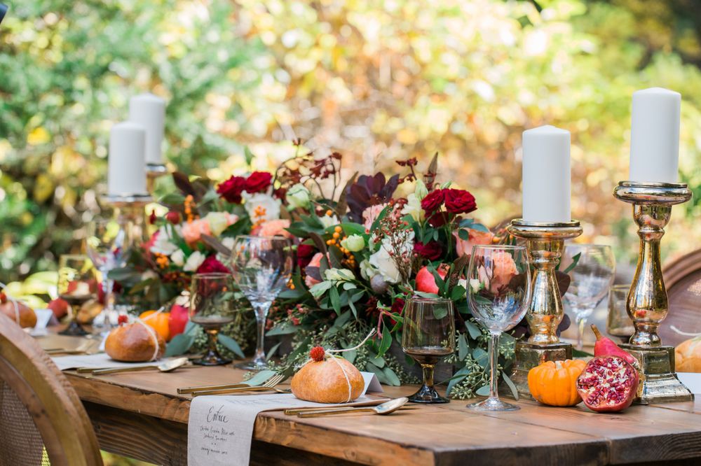 Photo of Wildflower Weddings and Events