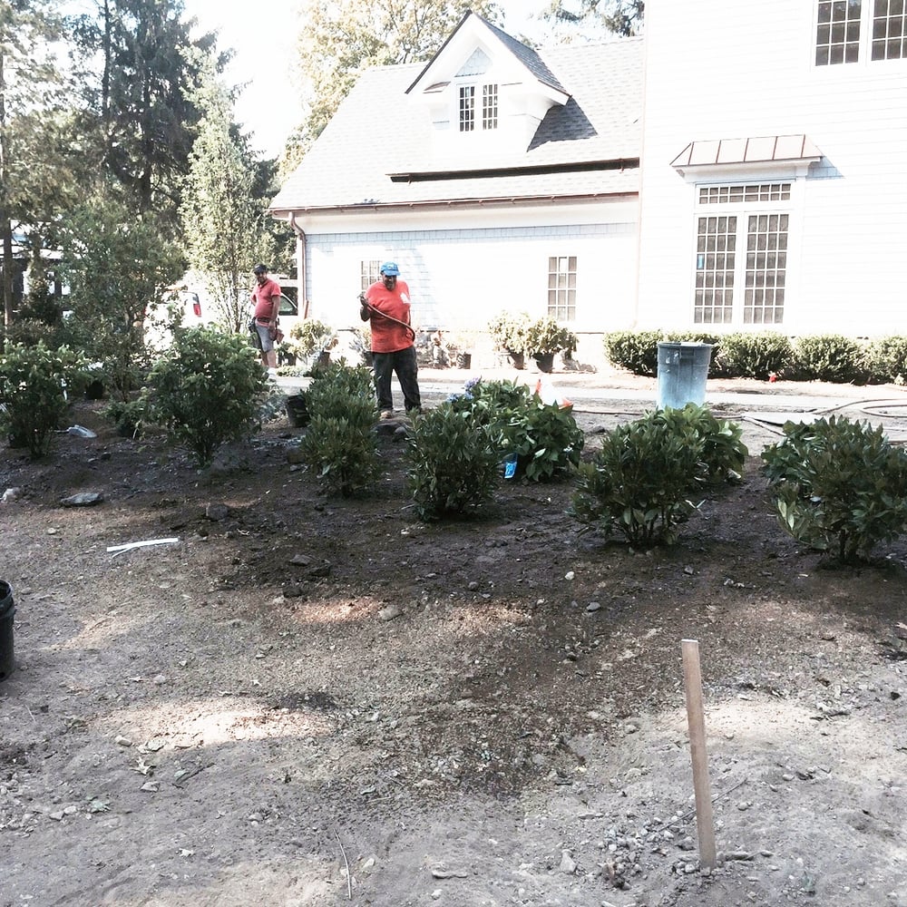 Photo of Gallardo Landscaping