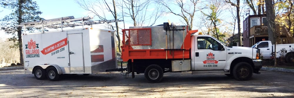 Photo of Gallardo Landscaping