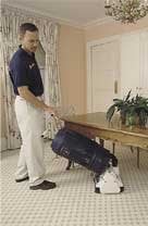 Photo of Ecodry Northwest Carpet Cleaning