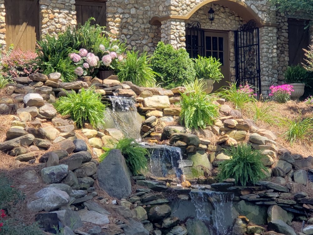 Photo of Olde Stone Villa
