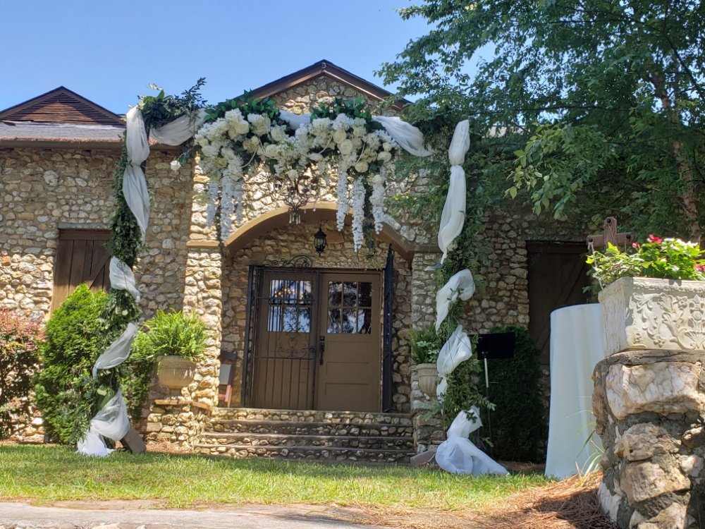 Photo of Olde Stone Villa